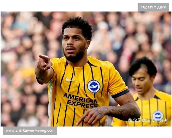 布莱顿教练战术灵活性，能否应对各种对手？